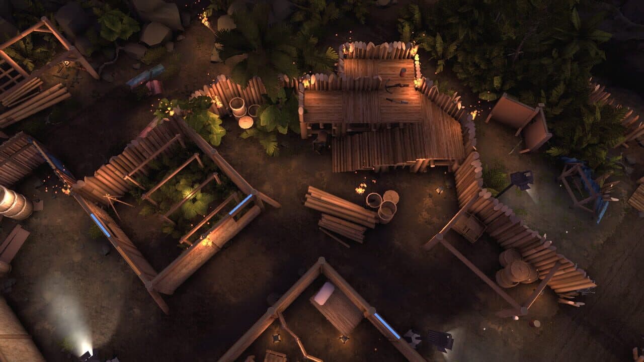 Of Guards and Thieves: Hunting Grounds thumbnail 6