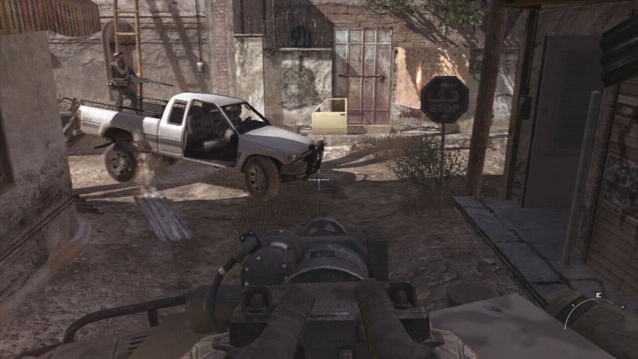 Call of Duty: Modern Warfare 2 - Prestige Edition thumbnail 3