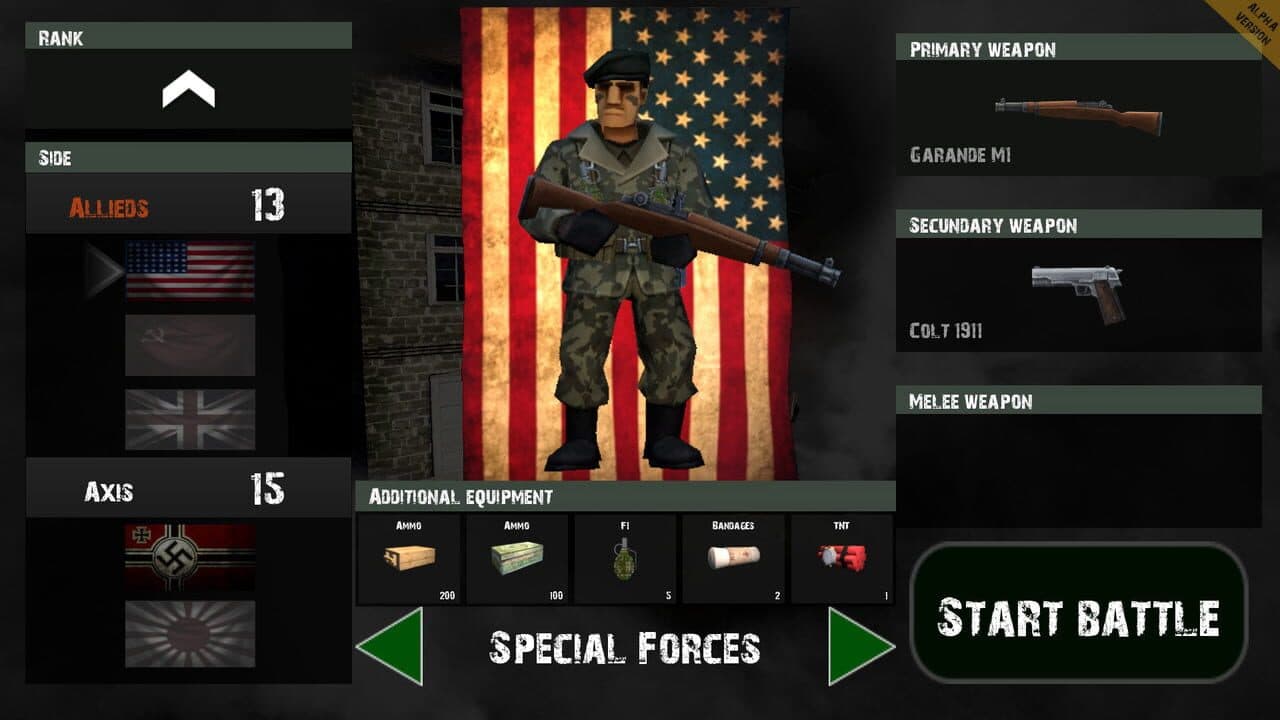 BattleRush: US Special Forces thumbnail 3