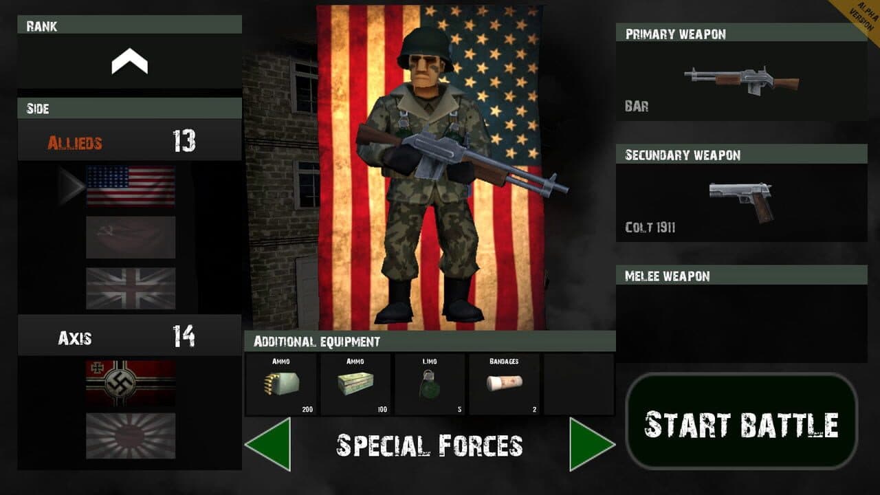 BattleRush: US Special Forces thumbnail 2