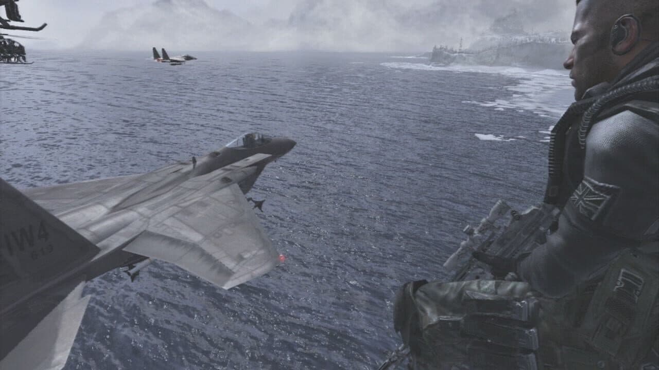 Call of Duty: Modern Warfare 2 - Hardened Edition thumbnail 2