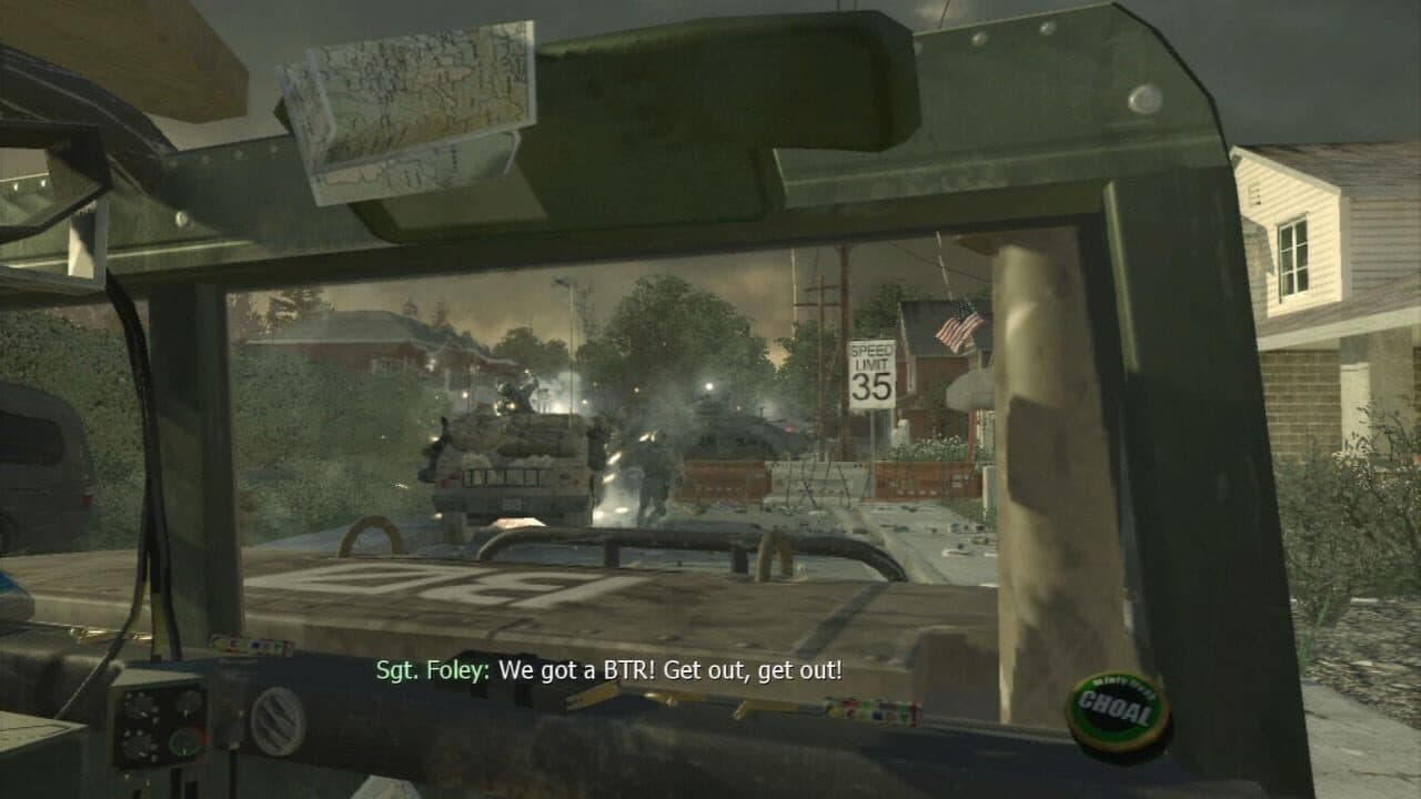 Call of Duty: Modern Warfare 2 - Hardened Edition thumbnail 3