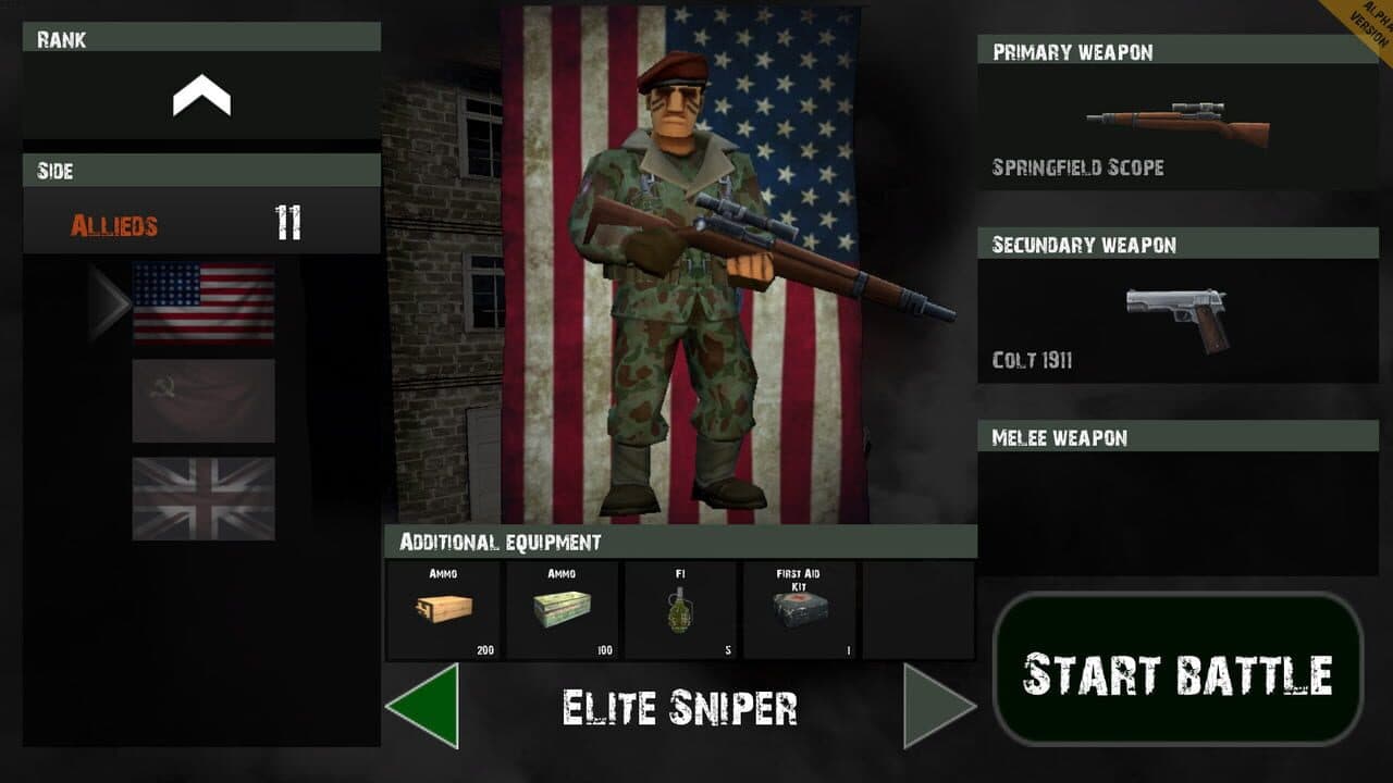 BattleRush: US Marine Corps thumbnail 3