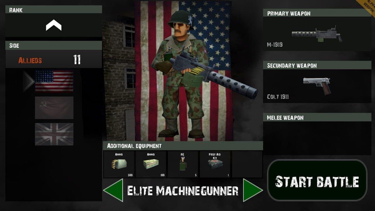 BattleRush: US Marine Corps thumbnail 2