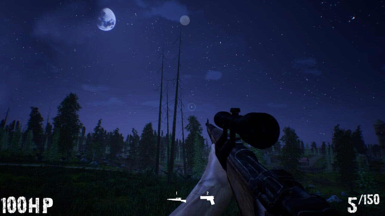 BattleRush: US Marine Corps thumbnail 4