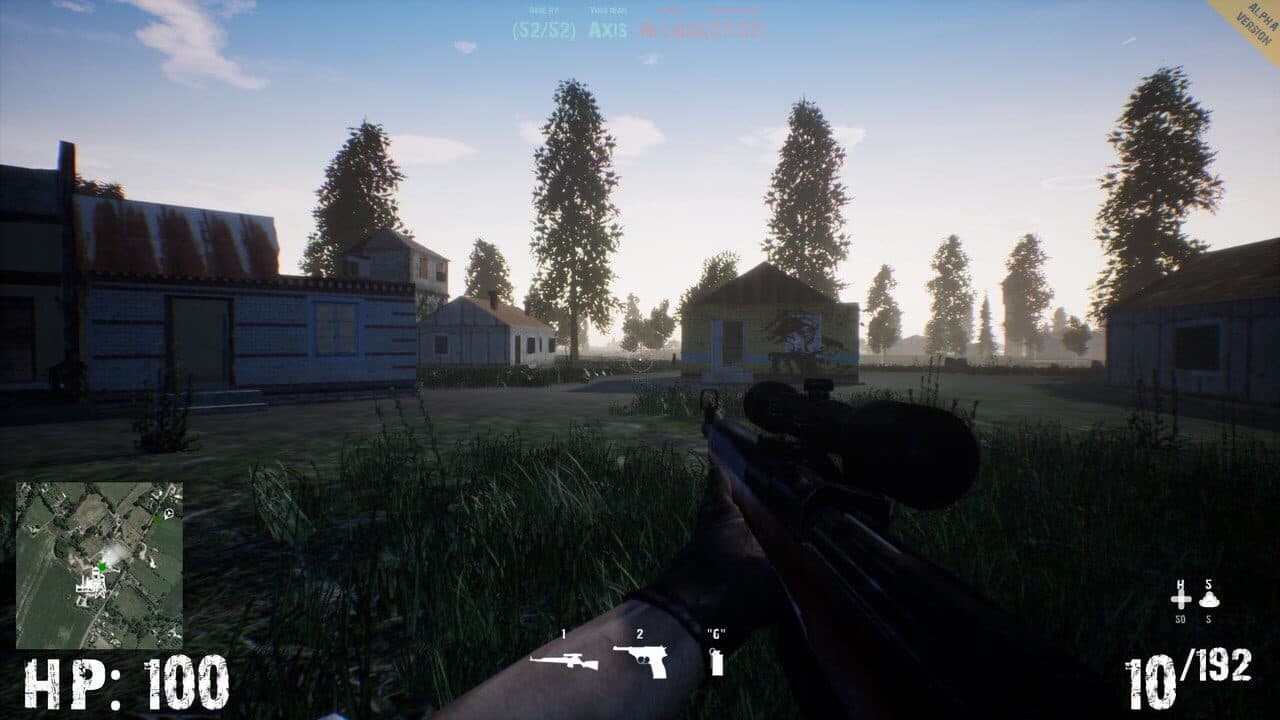 BattleRush: US Marine Corps thumbnail 6
