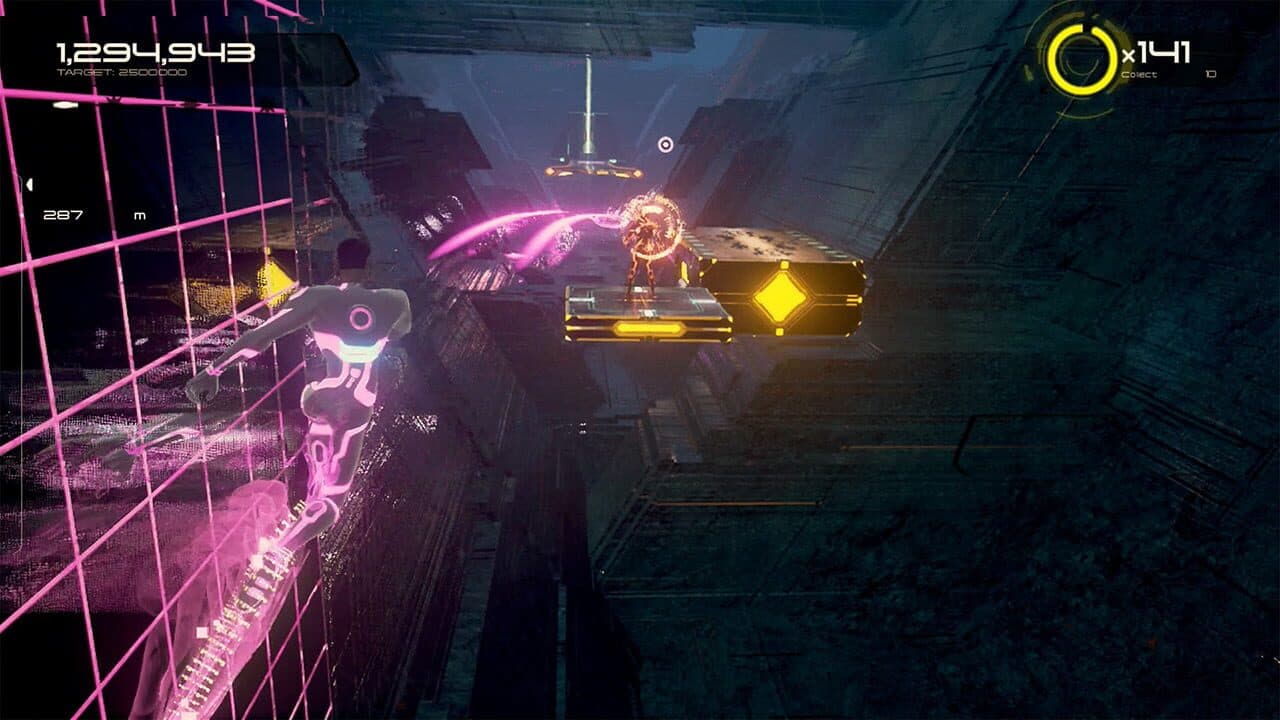 Tron Run/r: Outlands thumbnail 8