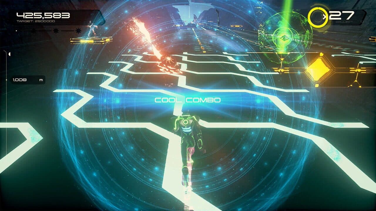 Tron Run/r: Outlands thumbnail 6