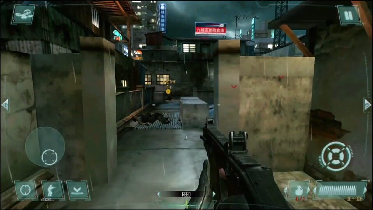 Call of Duty: Strike Team thumbnail 3