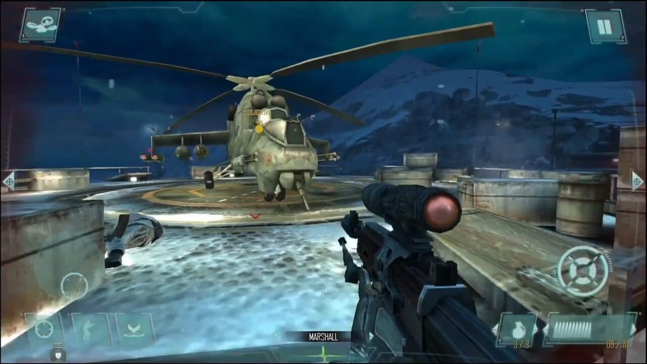 Call of Duty: Strike Team thumbnail 2