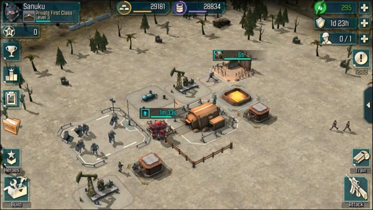 Call of Duty: Heroes thumbnail 2
