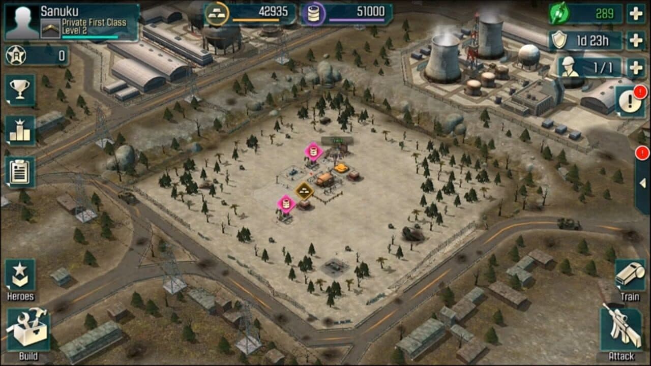 Call of Duty: Heroes thumbnail 3