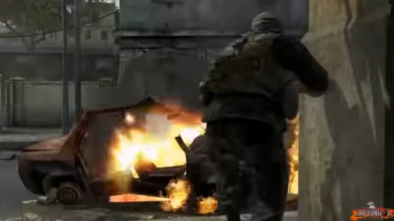 Call of Duty Online thumbnail 2