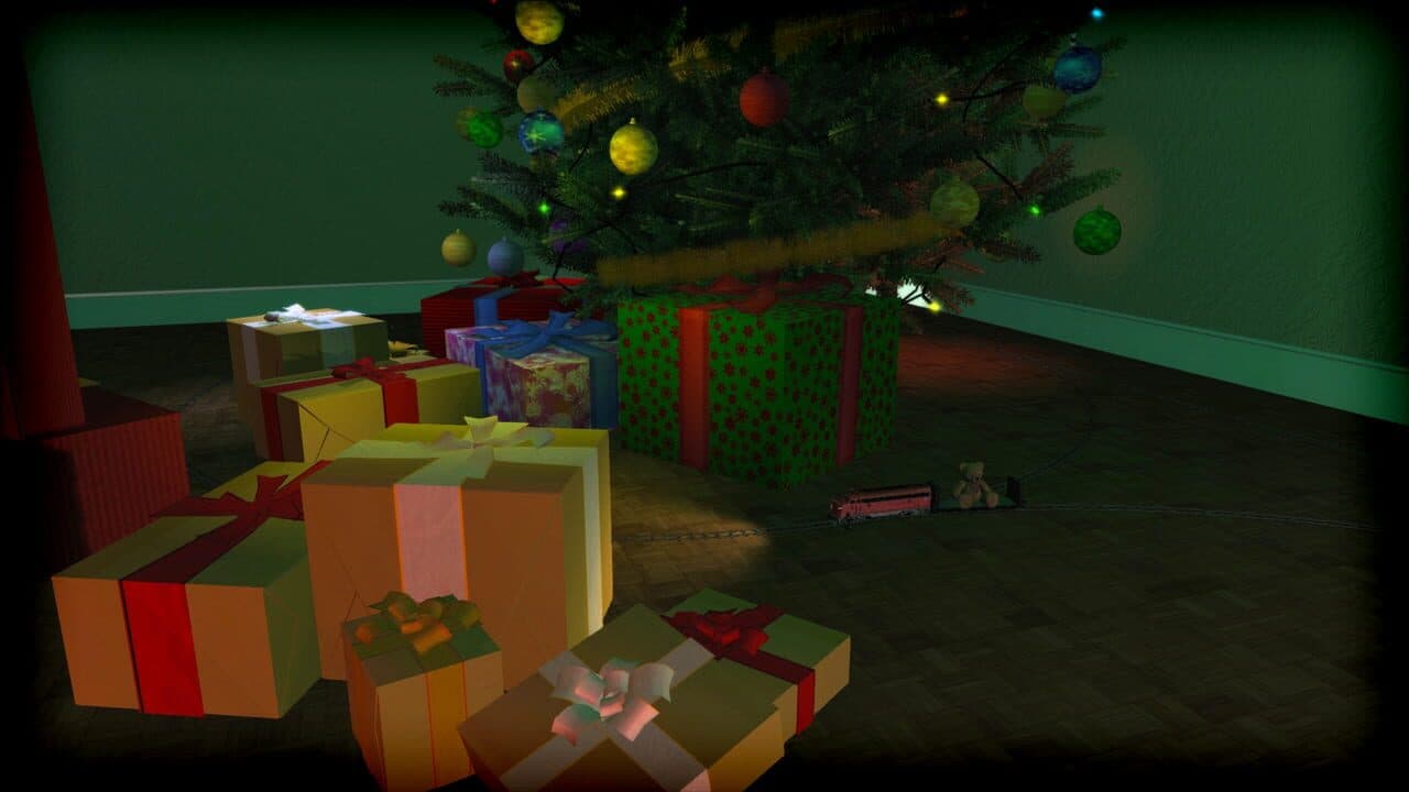 Train Simulator: The Holiday Express thumbnail 5