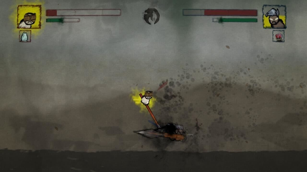 Wanba Warriors: Character Pack 2 thumbnail 5
