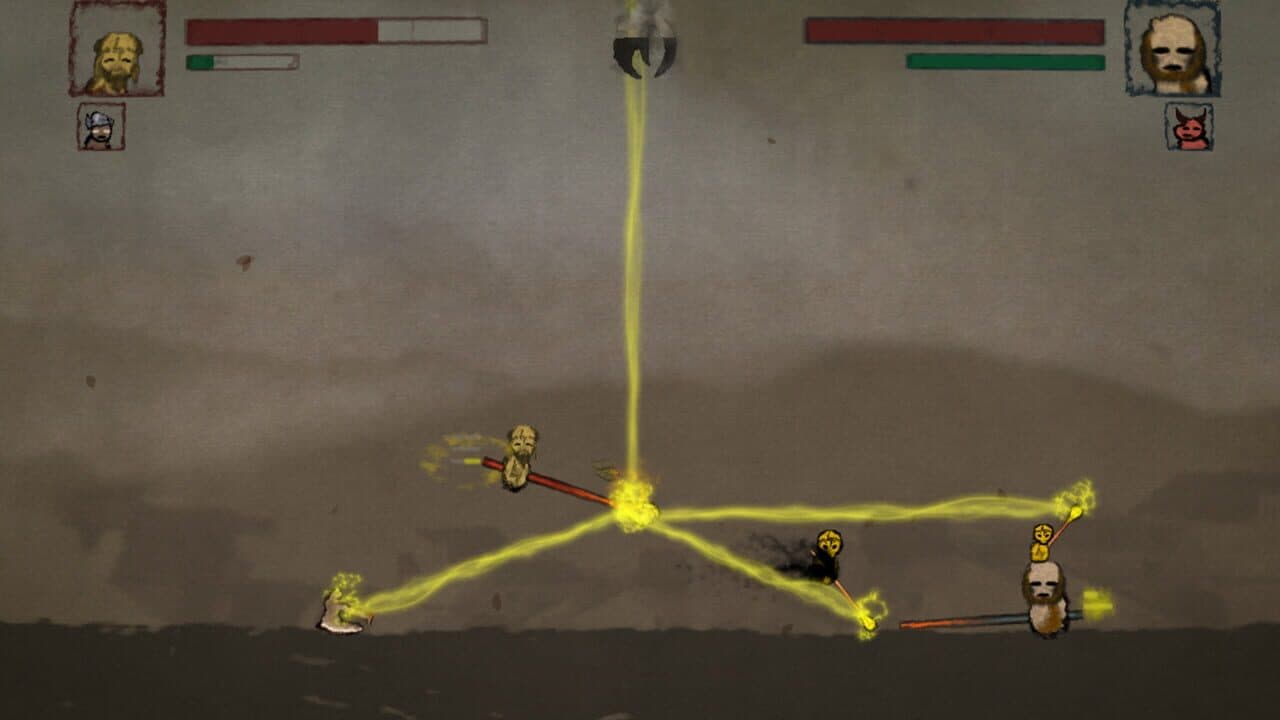 Wanba Warriors: Character Pack 3 thumbnail 3