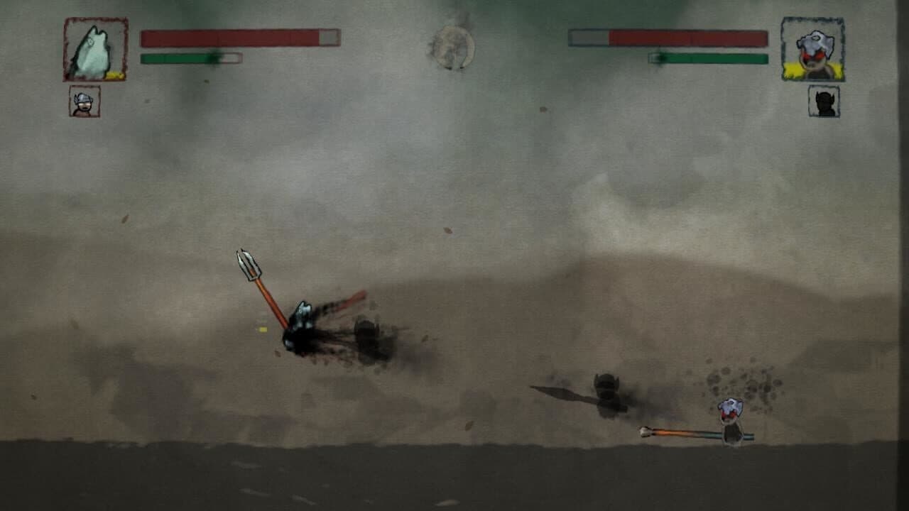 Wanba Warriors: Character Pack 2 thumbnail 3