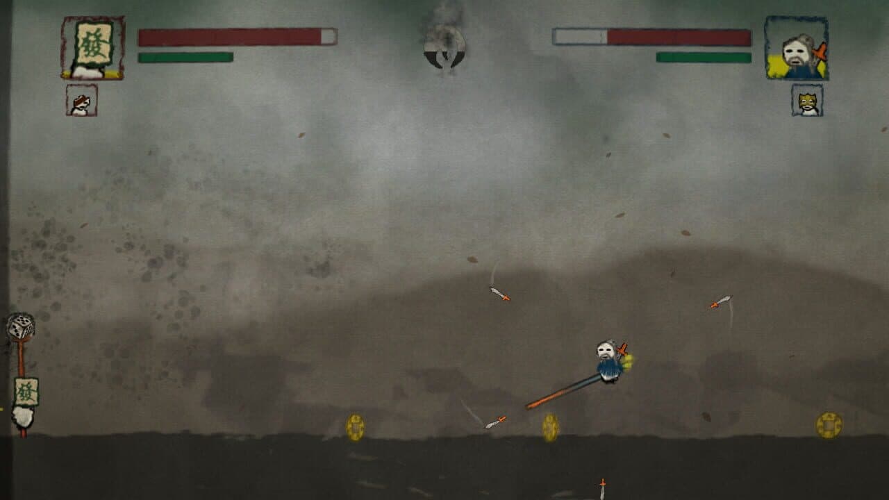 Wanba Warriors: Character Pack 1 thumbnail 4