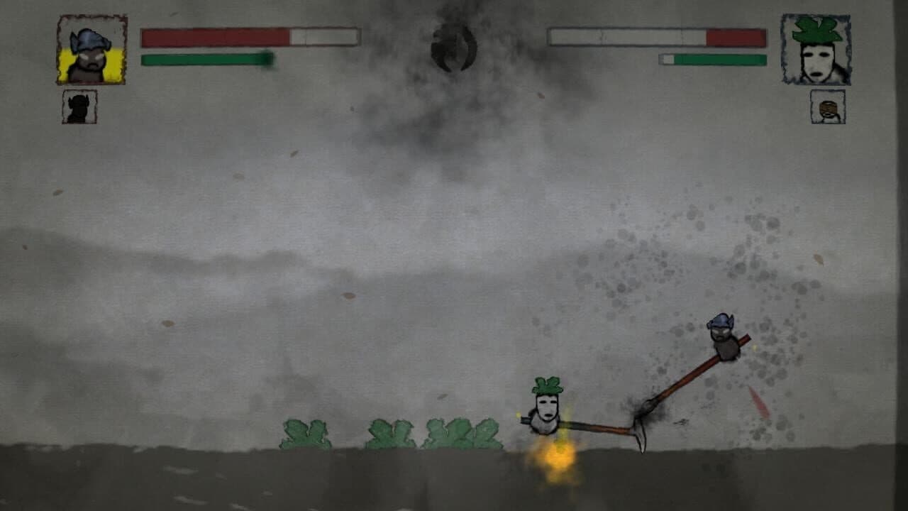 Wanba Warriors: Character Pack 2 thumbnail 2