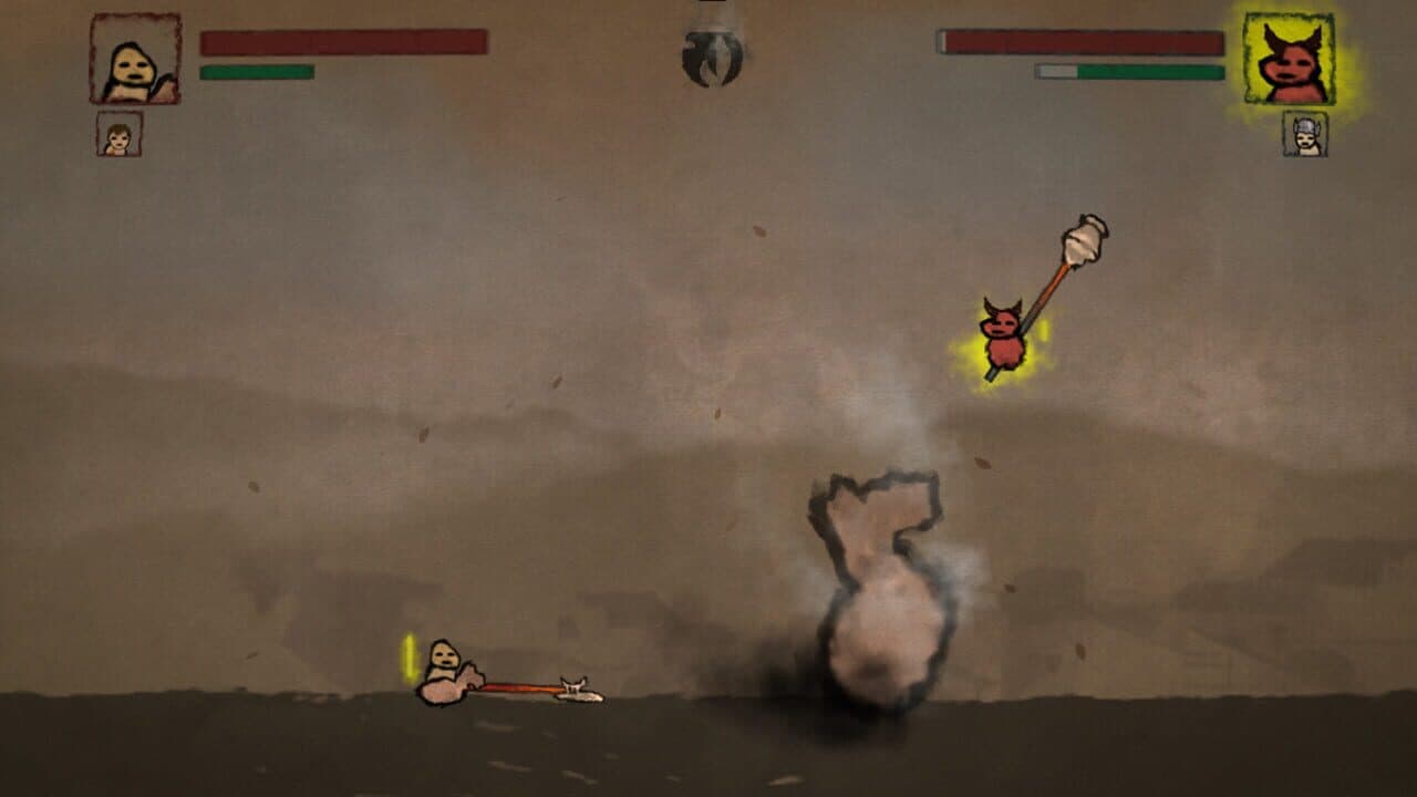 Wanba Warriors: Character Pack 3 thumbnail 2