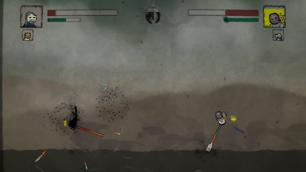 Wanba Warriors: Character Pack 1 thumbnail 3