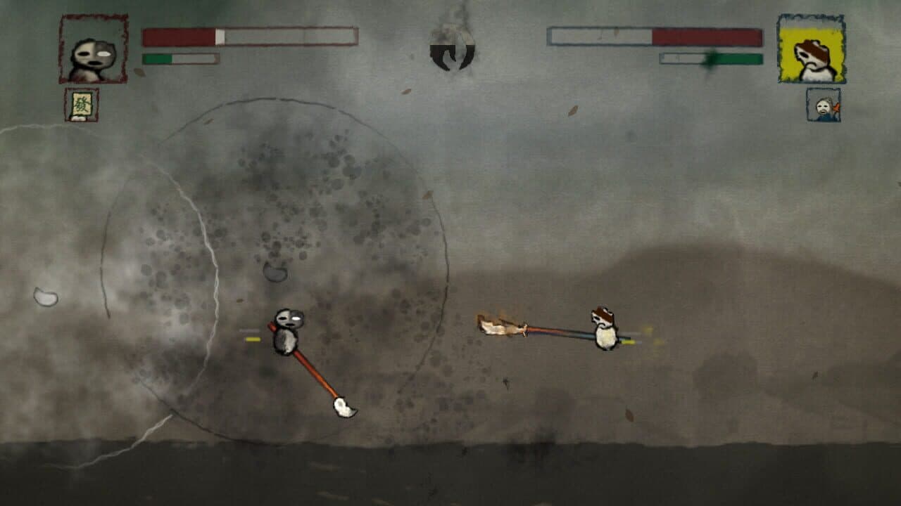 Wanba Warriors: Character Pack 1 thumbnail 2