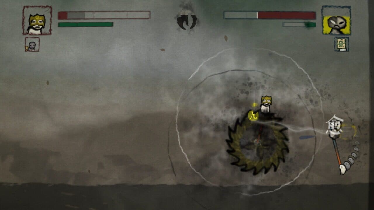Wanba Warriors: Character Pack 1 thumbnail 5