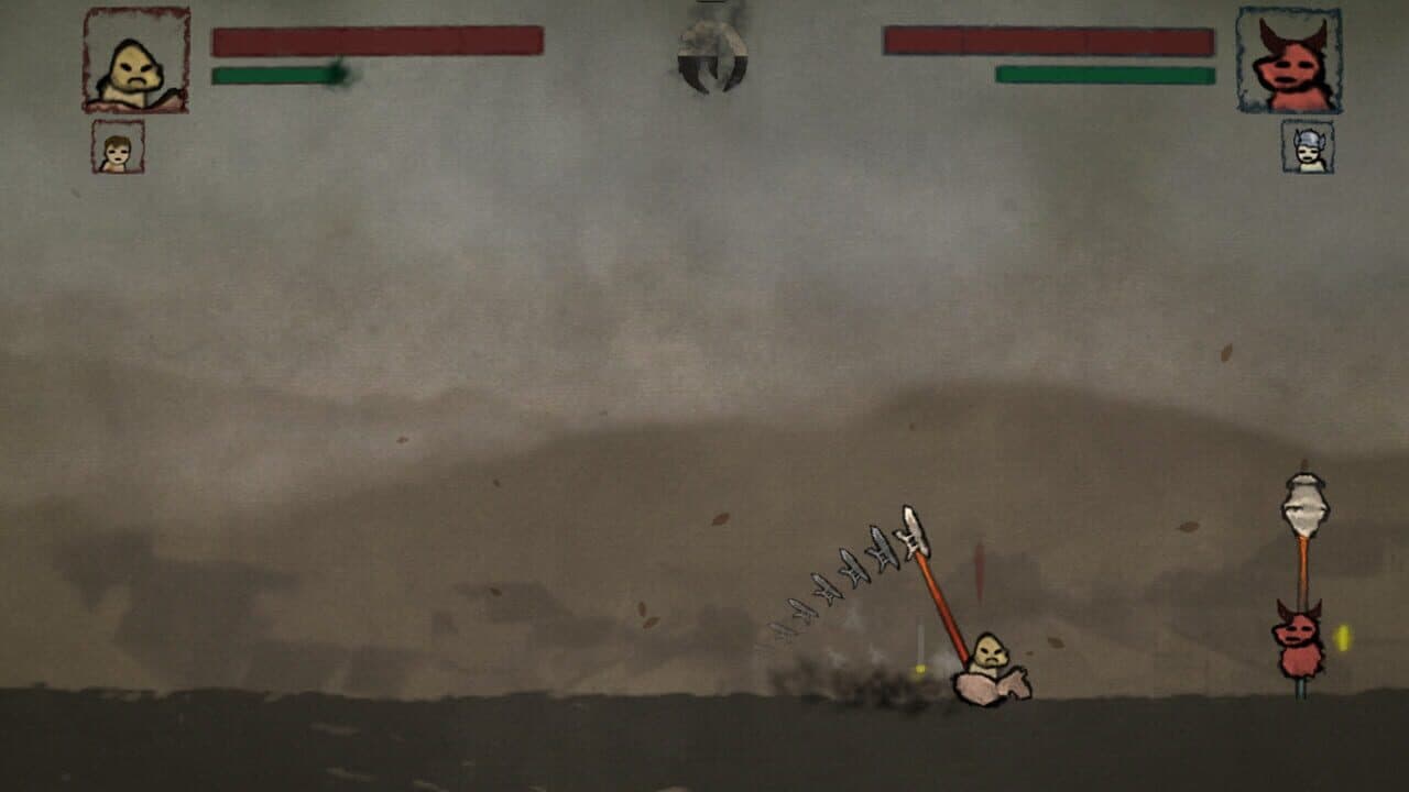 Wanba Warriors: Character Pack 3 thumbnail 4