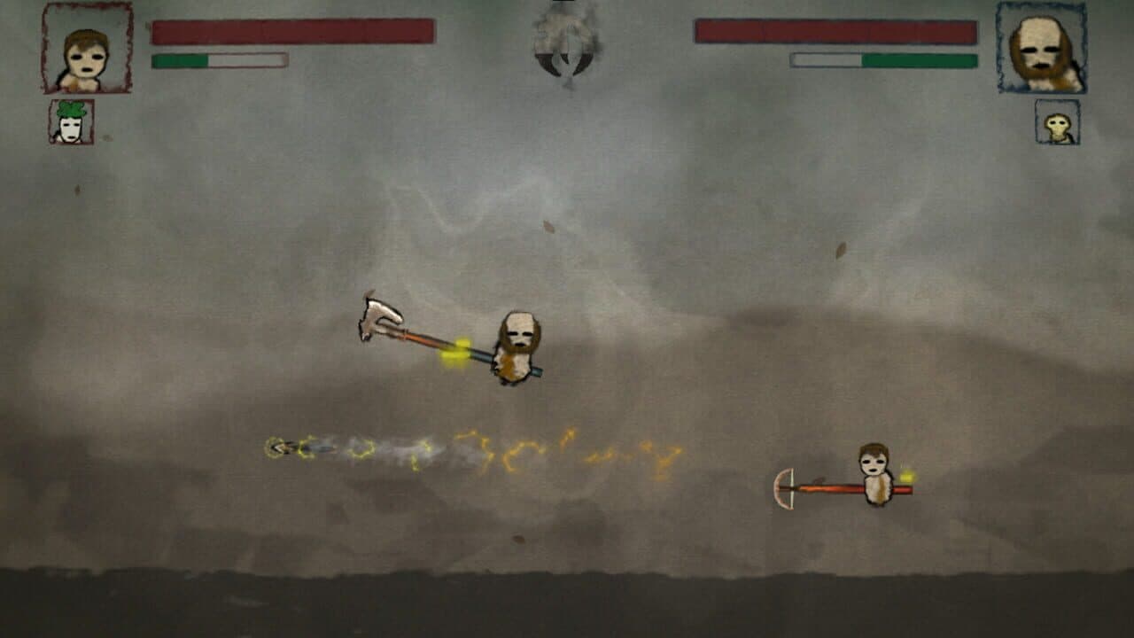 Wanba Warriors: Character Pack 3 thumbnail 5