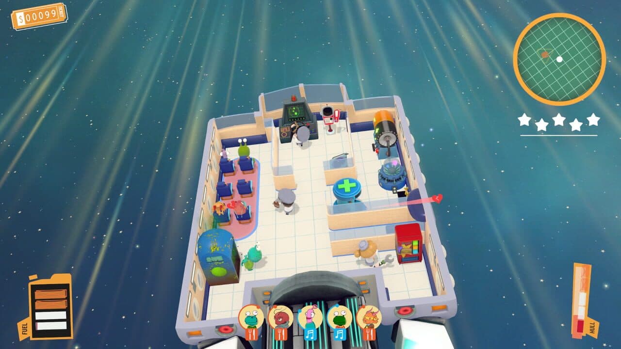 Spacelines from the Far Out thumbnail 2
