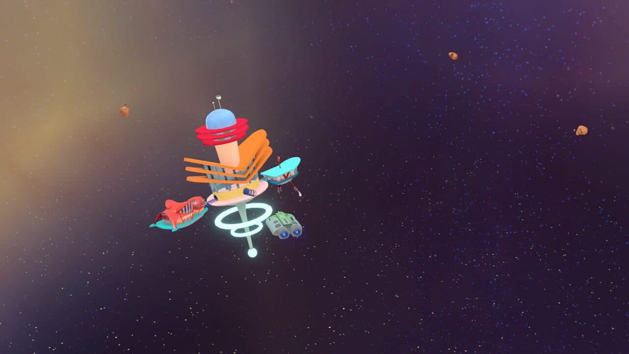 Spacelines from the Far Out thumbnail 3