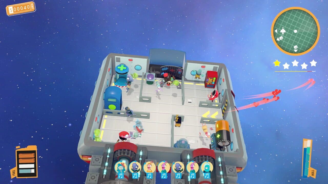 Spacelines from the Far Out thumbnail 4