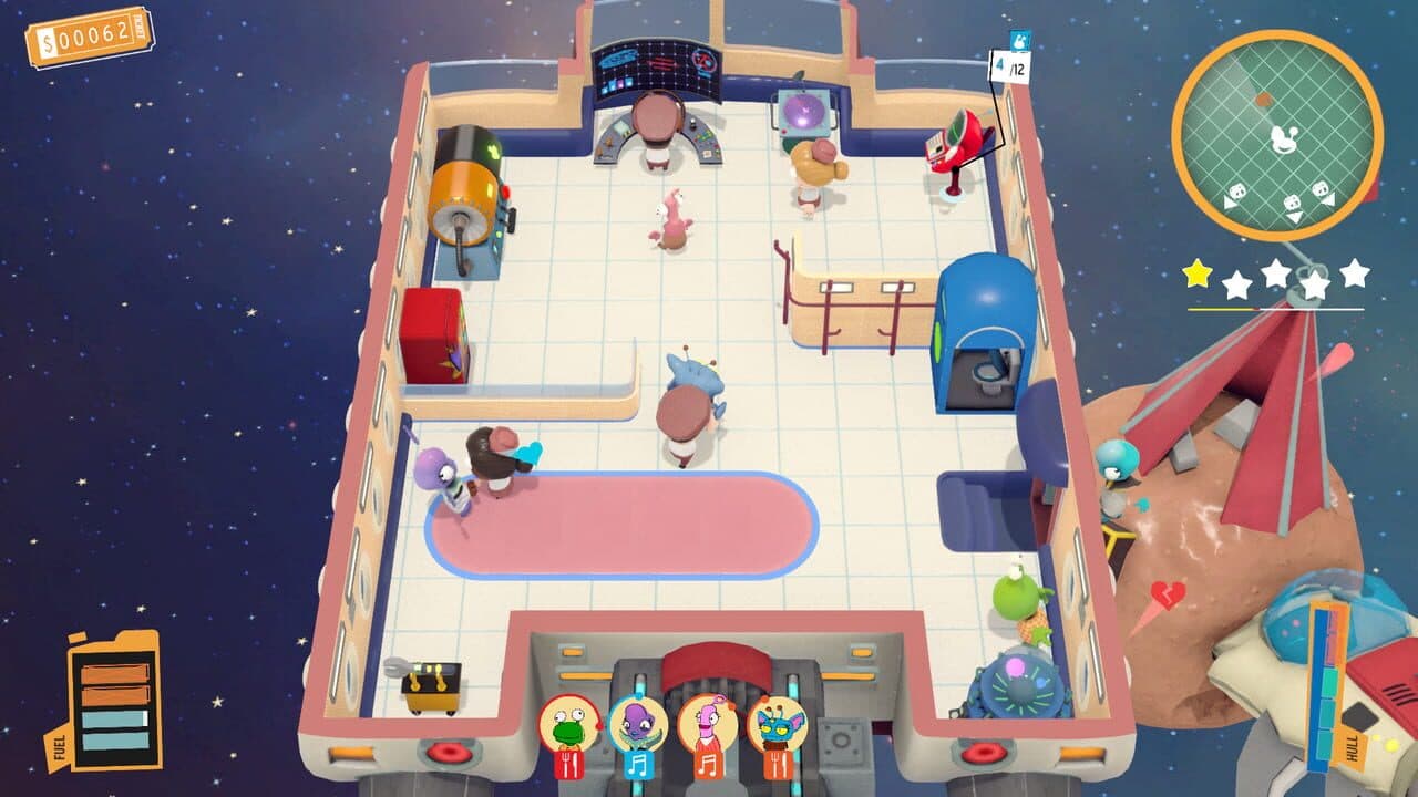 Spacelines from the Far Out thumbnail 5