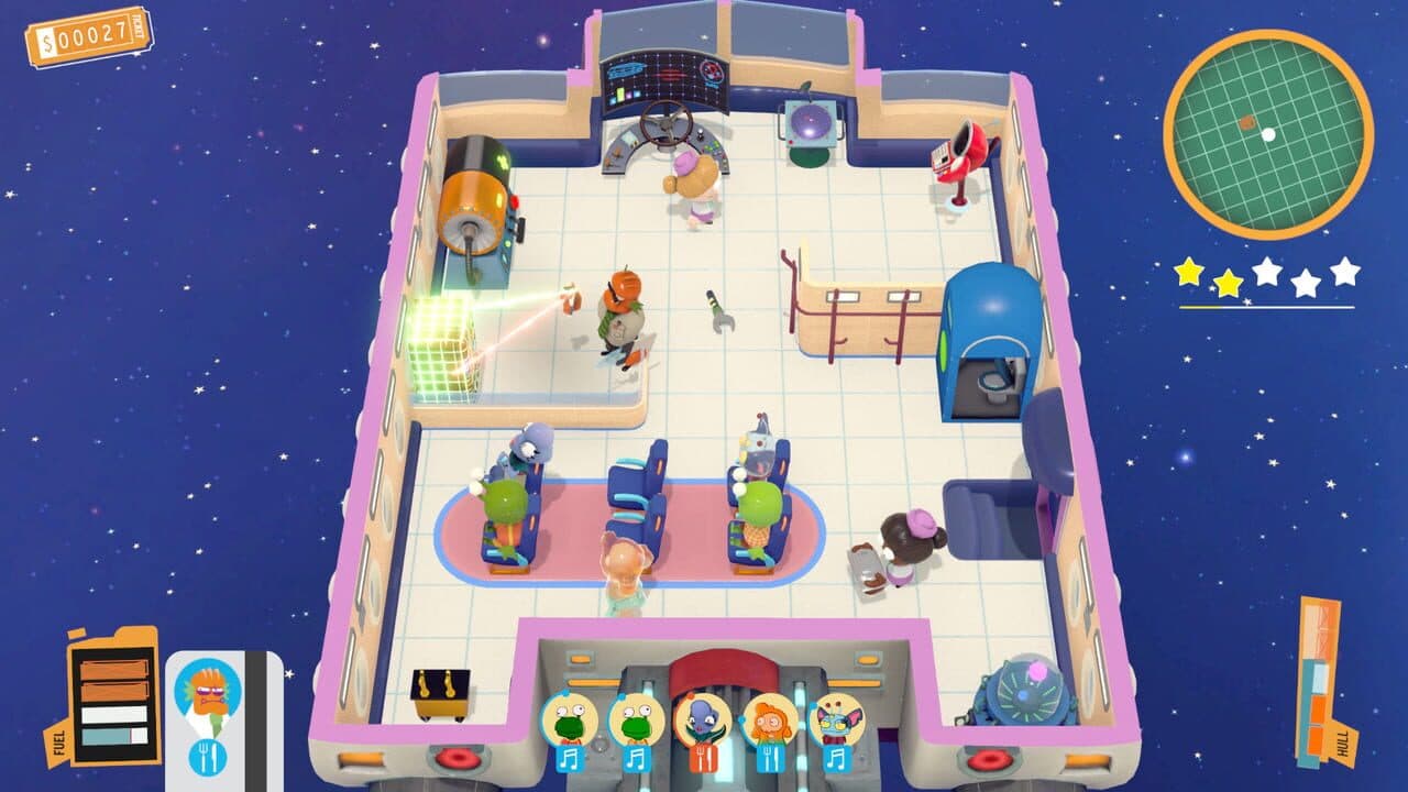 Spacelines from the Far Out thumbnail 7