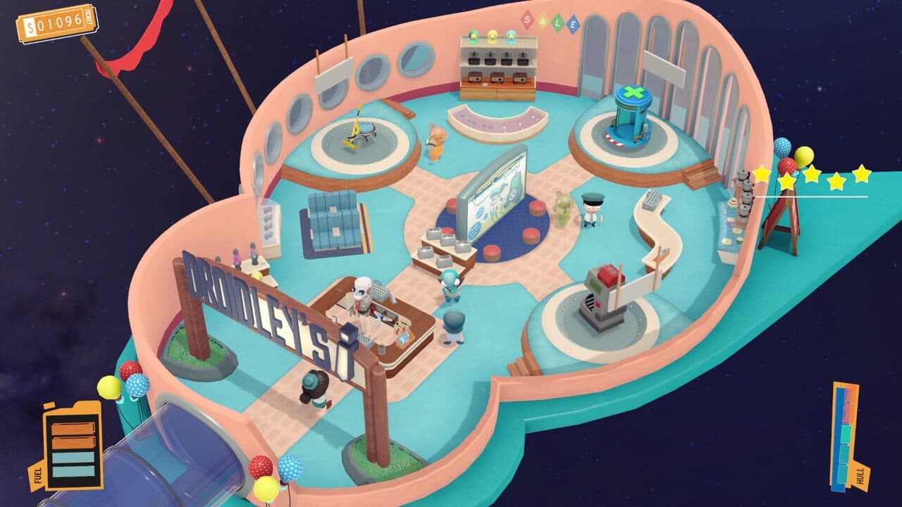 Spacelines from the Far Out thumbnail 8