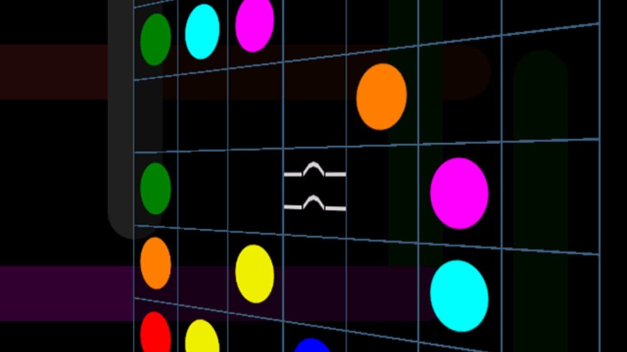 Flow Free: Bridges thumbnail 5