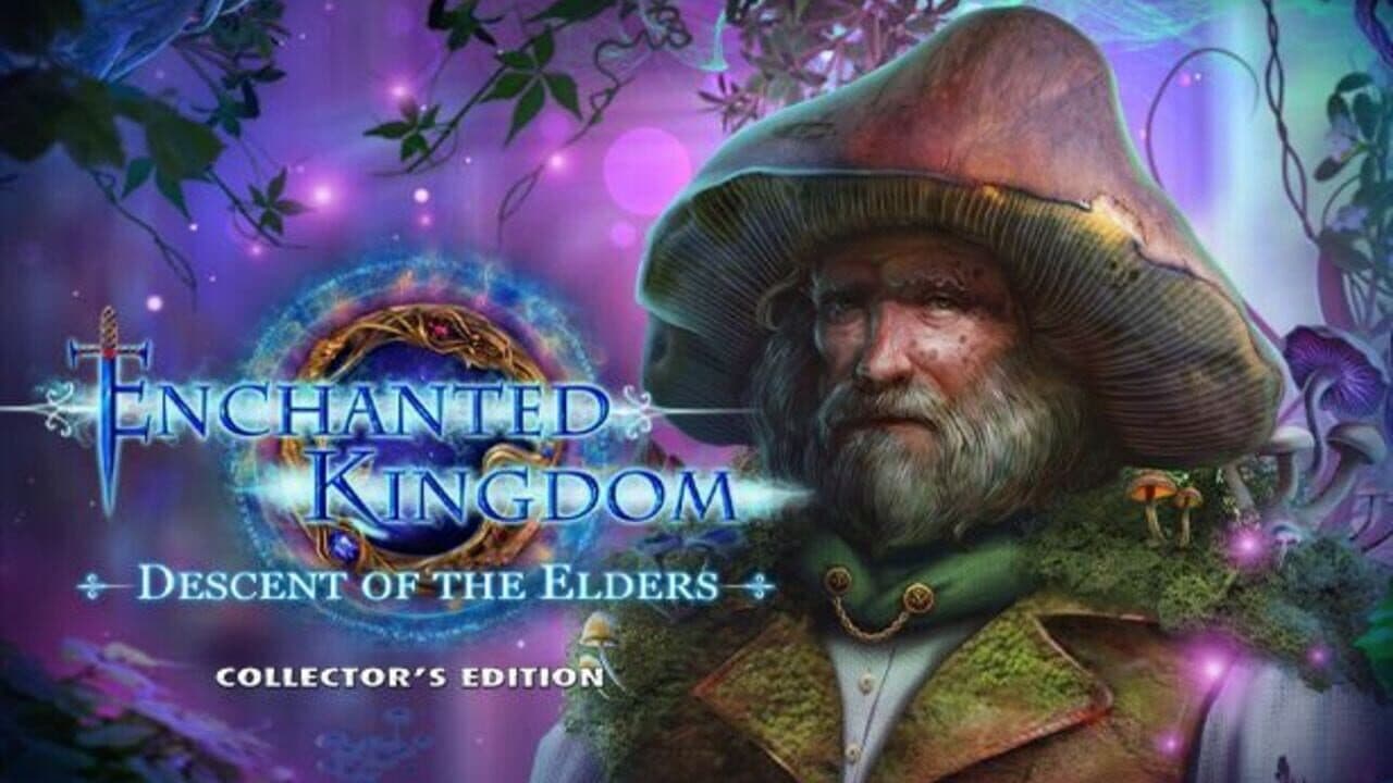 Enchanted Kingdom: Descent of the Elders - Collector's Edition thumbnail 3