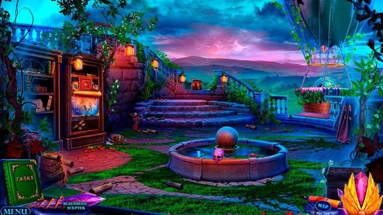 Enchanted Kingdom: Descent of the Elders - Collector's Edition thumbnail 4