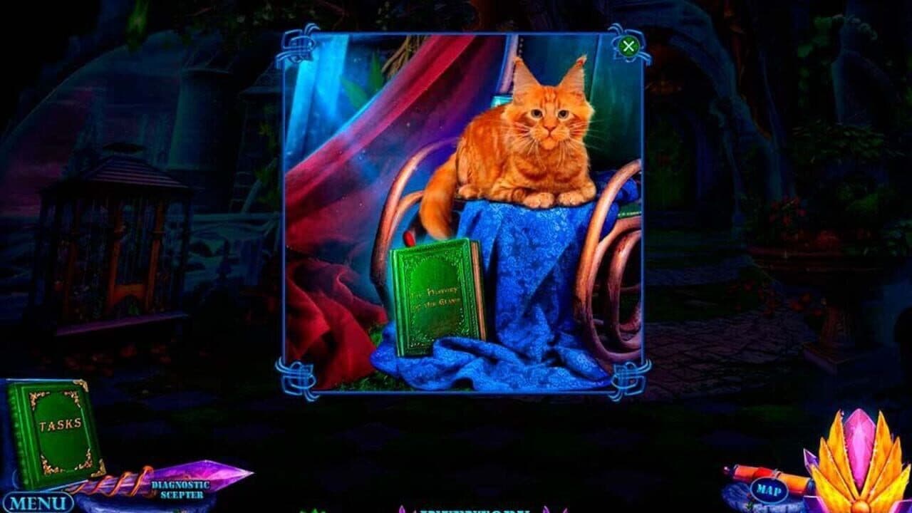 Enchanted Kingdom: Descent of the Elders - Collector's Edition thumbnail 6