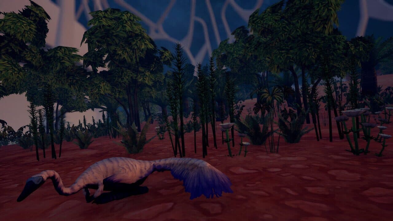 Tyto Ecology: Cretaceous Mongolia thumbnail 3