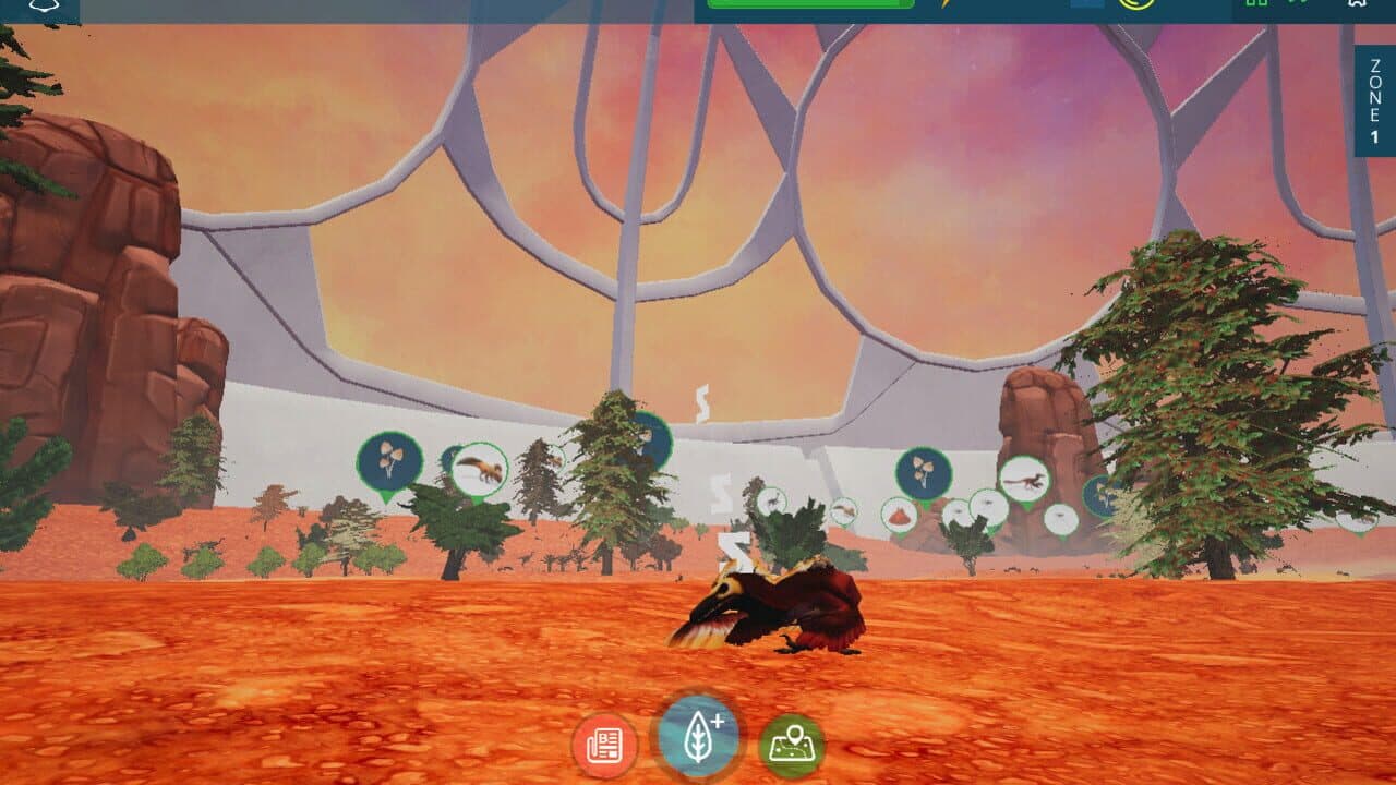 Tyto Ecology: Cretaceous Mongolia thumbnail 5
