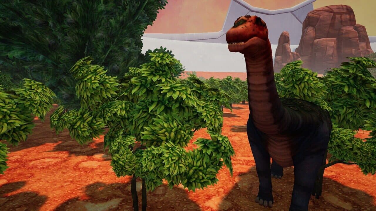 Tyto Ecology: Cretaceous Mongolia thumbnail 6