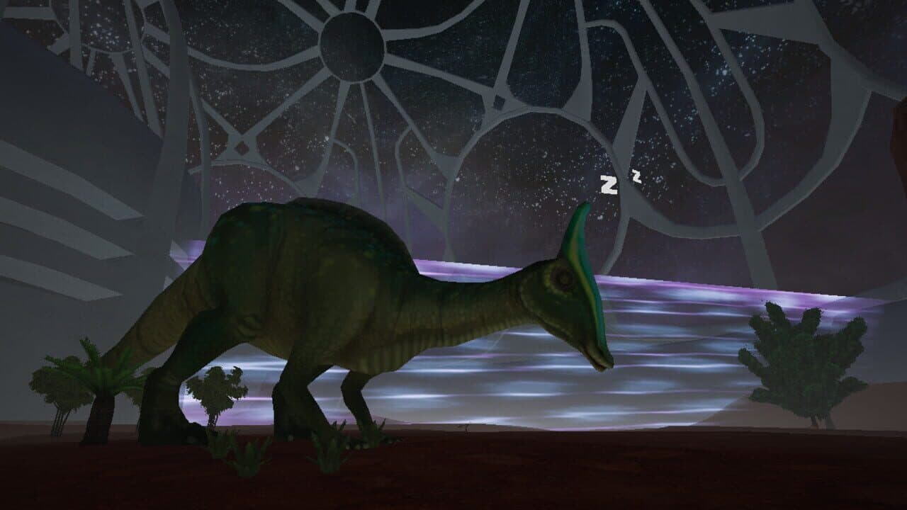 Tyto Ecology: Cretaceous Mongolia thumbnail 7