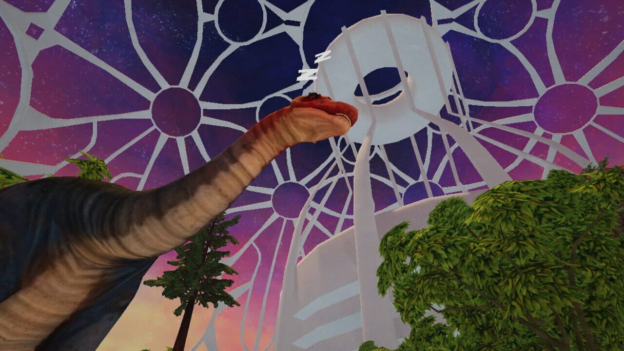 Tyto Ecology: Cretaceous Mongolia thumbnail 8