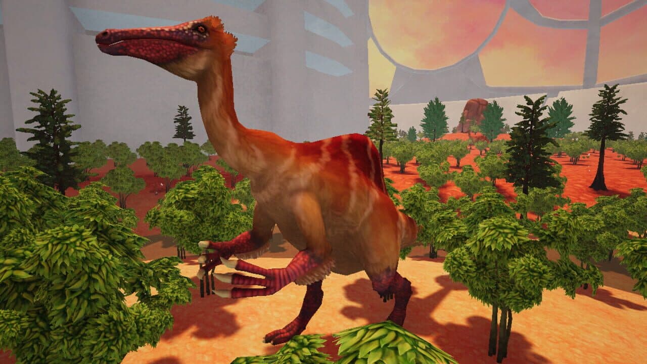 Tyto Ecology: Cretaceous Mongolia thumbnail 9