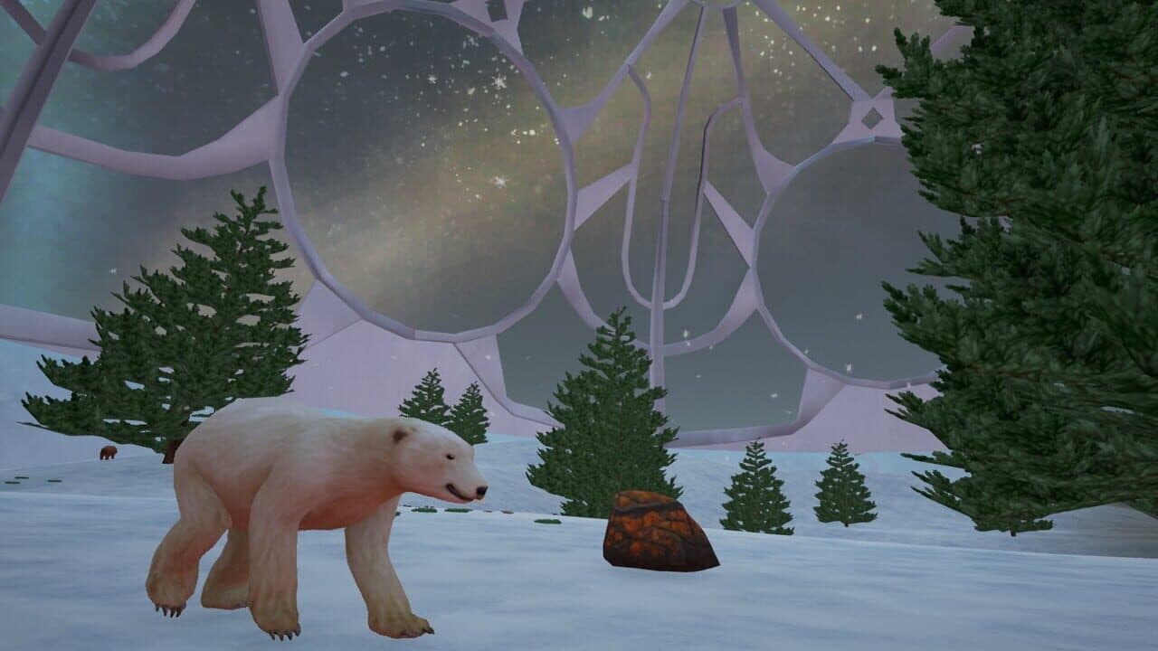 Tyto Ecology: Alaskan Tundra Ecosystem thumbnail 7
