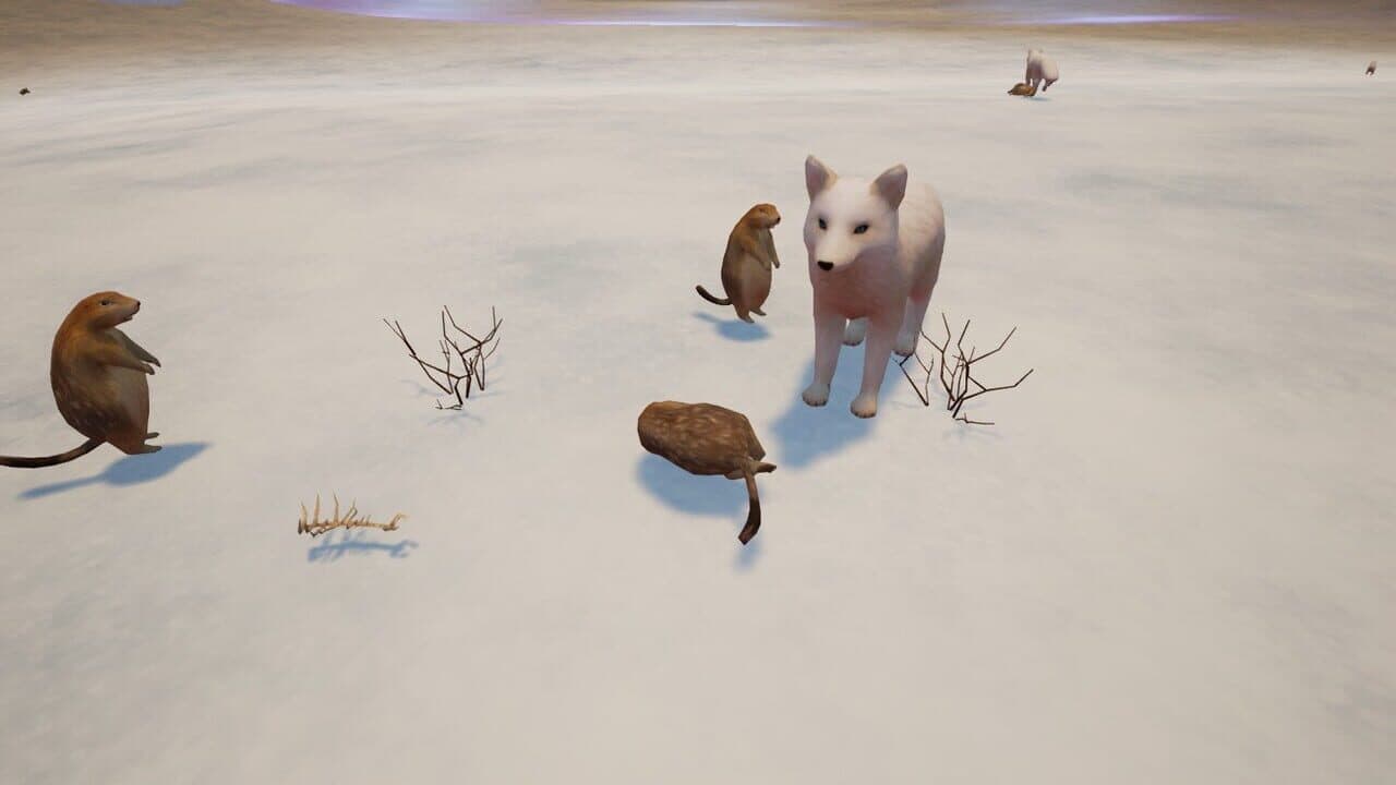 Tyto Ecology: Alaskan Tundra Ecosystem thumbnail 9