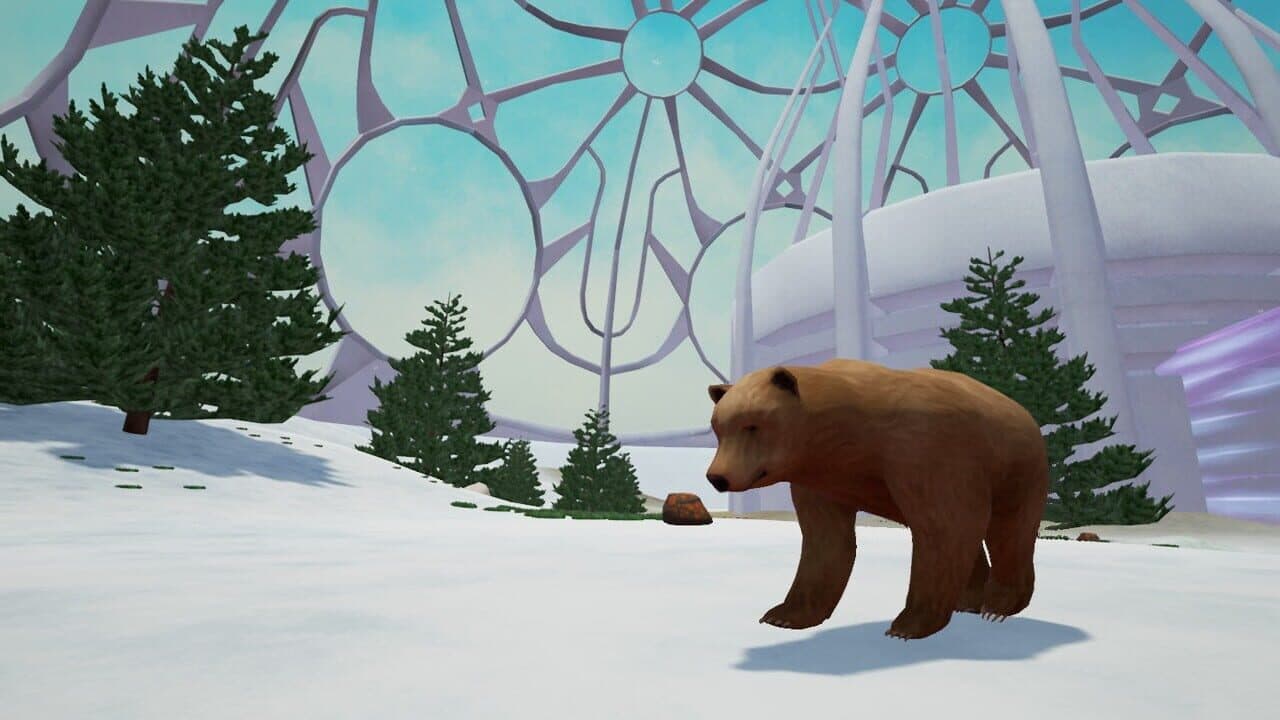 Tyto Ecology: Alaskan Tundra Ecosystem thumbnail 10