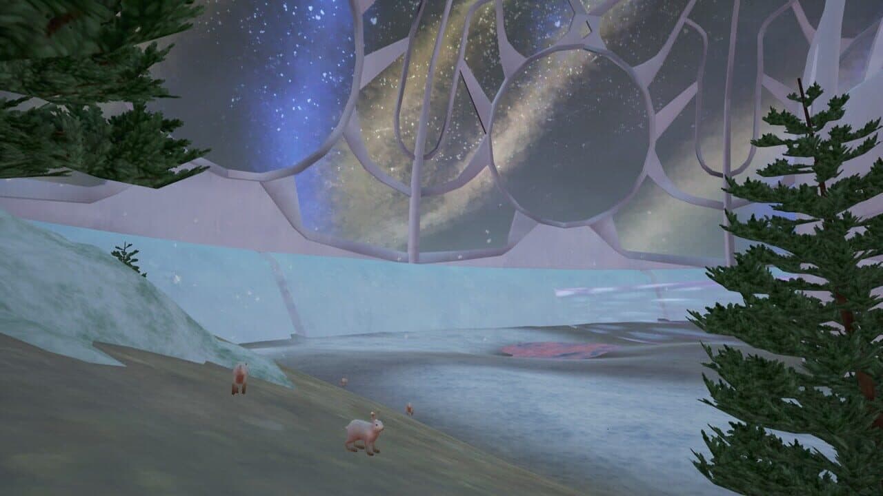 Tyto Ecology: Alaskan Tundra Ecosystem thumbnail 4