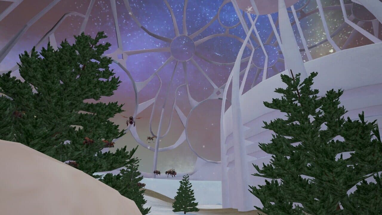 Tyto Ecology: Alaskan Tundra Ecosystem thumbnail 5